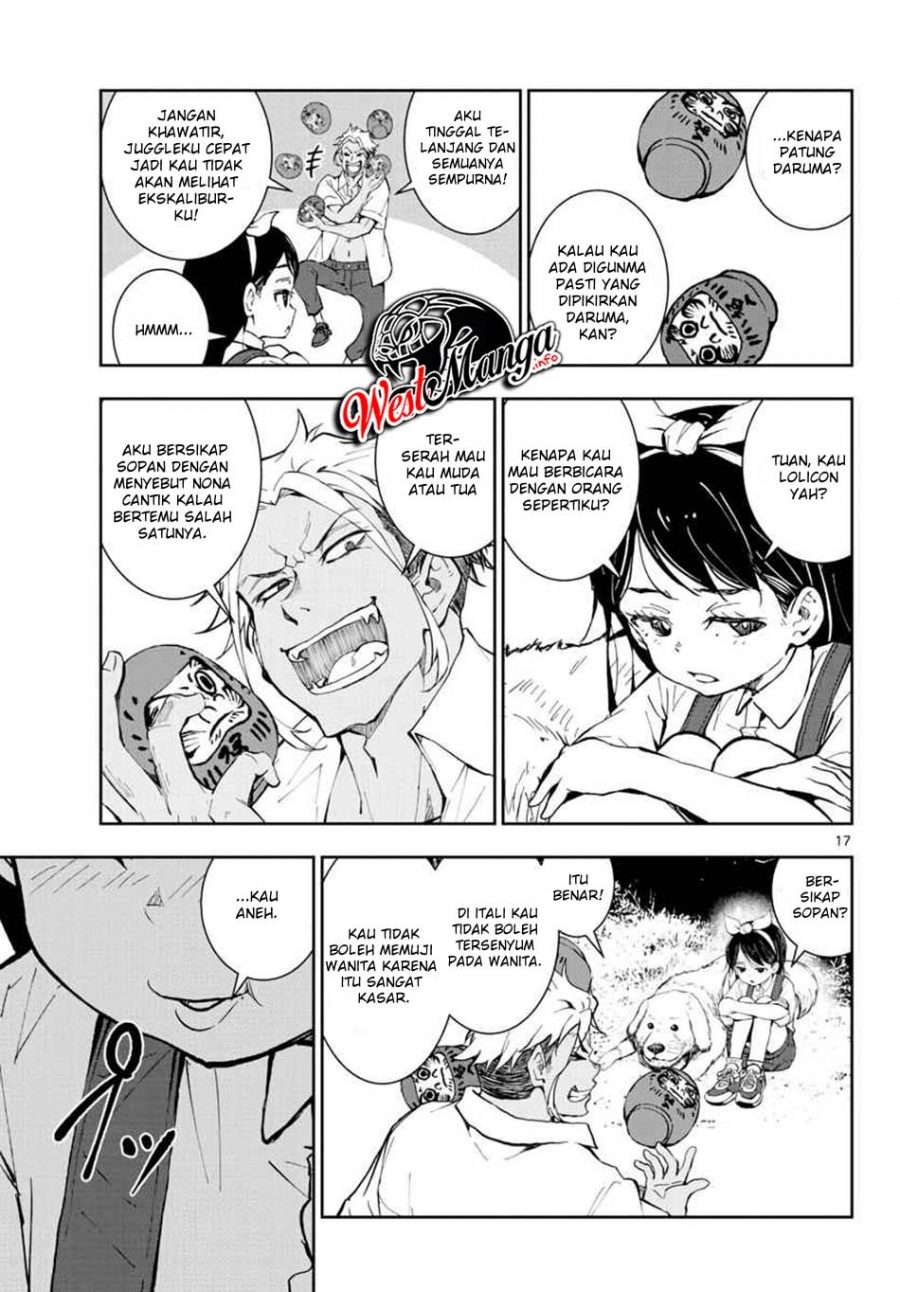 Zombie 100 ~Zombie ni Naru Made ni Shitai 100 no Koto~
